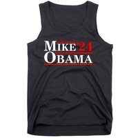 Mike Obama 2024 Mike Obama Tank Top