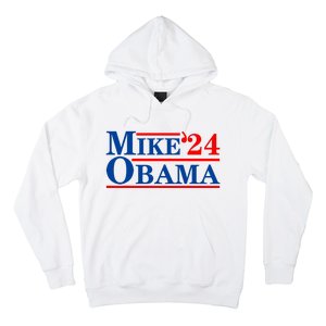 Mike Obama 2024 Hoodie