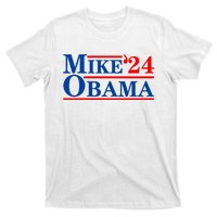 Mike Obama 2024 T-Shirt