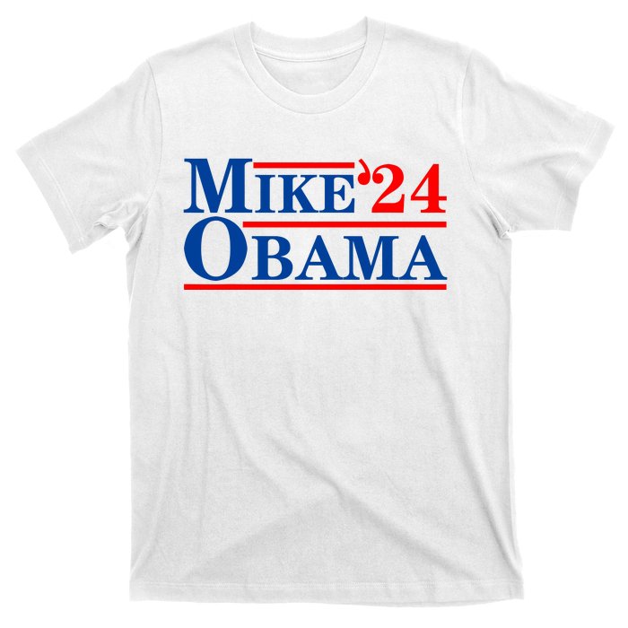 Mike Obama 2024 T-Shirt