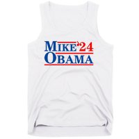 Mike Obama 2024 Tank Top