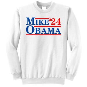 Mike Obama 2024 Sweatshirt