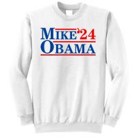 Mike Obama 2024 Sweatshirt