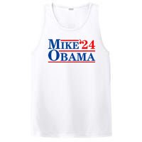 Mike Obama 2024 PosiCharge Competitor Tank