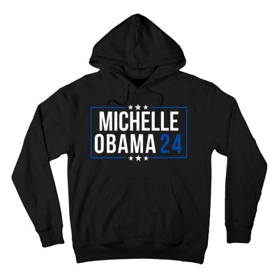 Michelle Obama 2024 Presidential Election Obama 2024 Hoodie