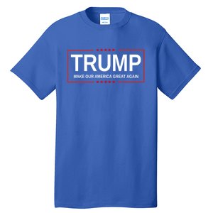 Make Our America Great Again Great Gift Tall T-Shirt