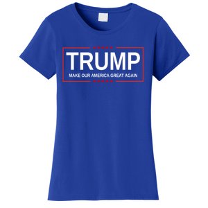 Make Our America Great Again Great Gift Women's T-Shirt