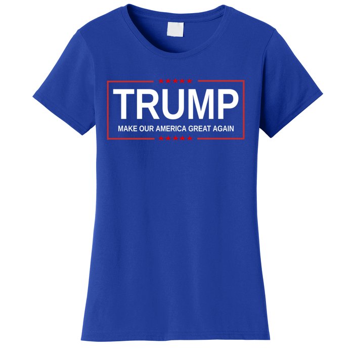 Make Our America Great Again Great Gift Women's T-Shirt