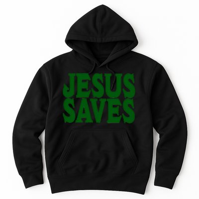 Mall Of America Jesus Saves Jesus Is The Only Way CHRISTIANITY Christain Hoodie