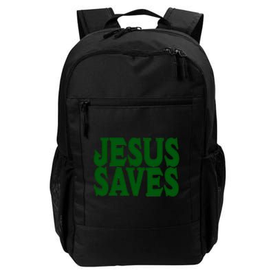 Mall Of America Jesus Saves Jesus Is The Only Way CHRISTIANITY Christain Backpack