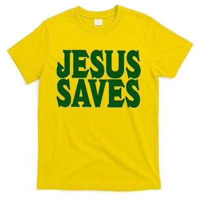 Mall Of America Jesus Saves Jesus Is The Only Way CHRISTIANITY Christain T-Shirt