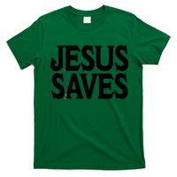 Mall Of America Jesus Saves Jesus Is The Only Way CHRISTIANITY Christain T-Shirt