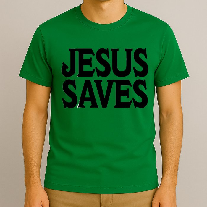 Mall Of America Jesus Saves Jesus Is The Only Way CHRISTIANITY Christain T-Shirt