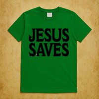 Mall Of America Jesus Saves Jesus Is The Only Way CHRISTIANITY Christain T-Shirt