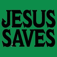 Mall Of America Jesus Saves Jesus Is The Only Way CHRISTIANITY Christain T-Shirt
