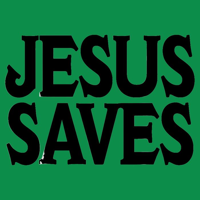 Mall Of America Jesus Saves Jesus Is The Only Way CHRISTIANITY Christain T-Shirt