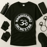 Mahavishnus Orchestra Band T-Shirt