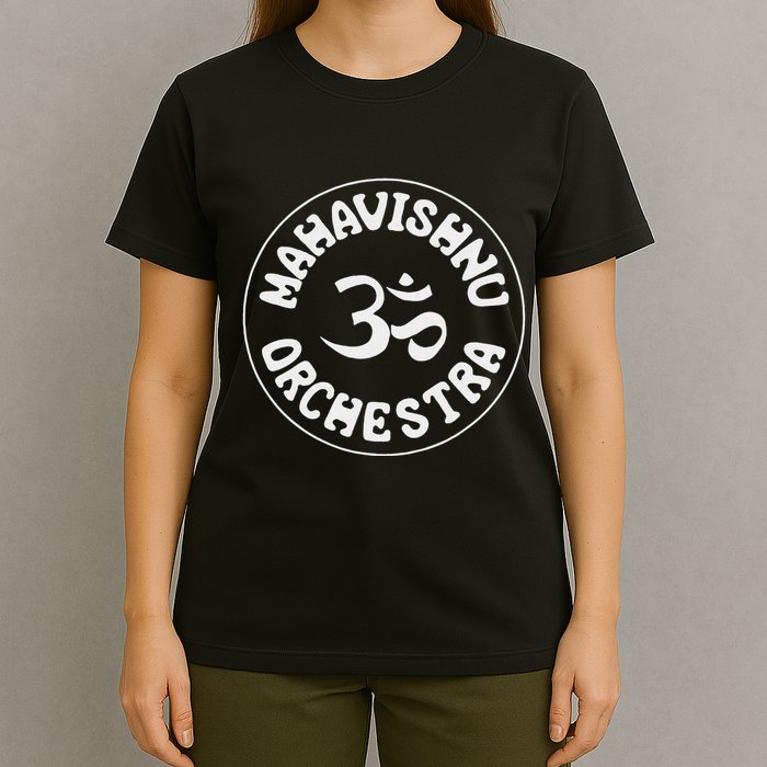 Mahavishnus Orchestra Band T-Shirt