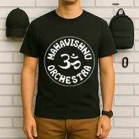 Mahavishnus Orchestra Band T-Shirt