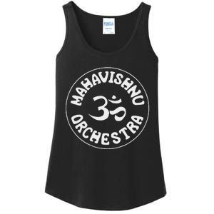 Mahavishnus Orchestra Band Ladies Essential Tank