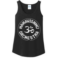 Mahavishnus Orchestra Band Ladies Essential Tank