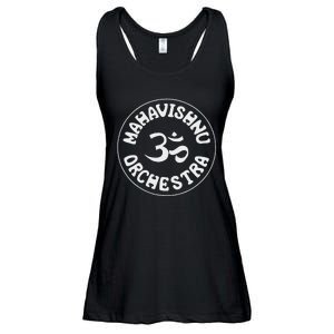 Mahavishnus Orchestra Band Ladies Essential Flowy Tank