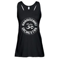 Mahavishnus Orchestra Band Ladies Essential Flowy Tank