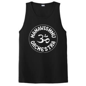 Mahavishnus Orchestra Band PosiCharge Competitor Tank