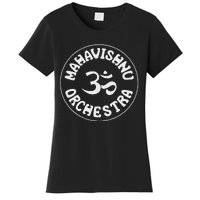 Mahavishnus Orchestra Band Women's T-Shirt