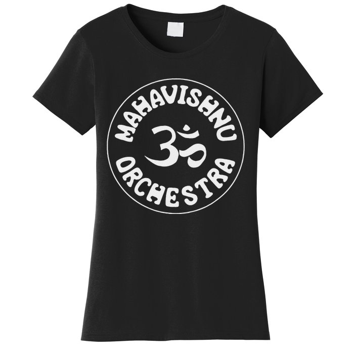 Mahavishnus Orchestra Band Women's T-Shirt