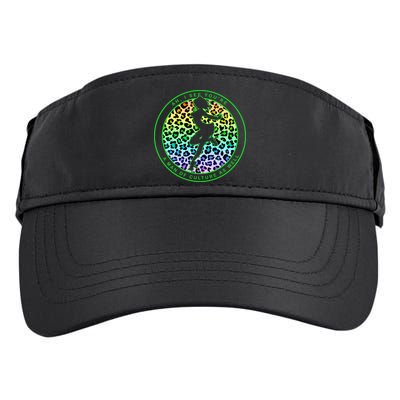 Man Of Culture Funny Meme Adult Drive Performance Visor
