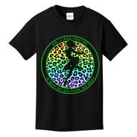 Man Of Culture Funny Meme Kids T-Shirt