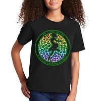 Man Of Culture Funny Meme Kids T-Shirt