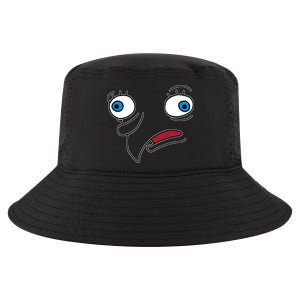 Mocking meme Cool Comfort Performance Bucket Hat