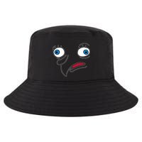 Mocking meme Cool Comfort Performance Bucket Hat