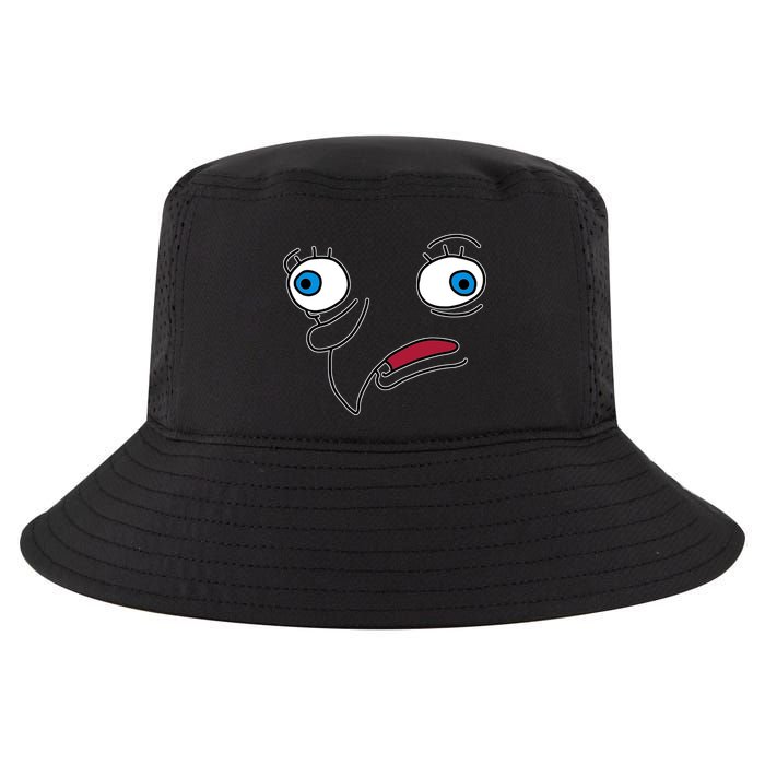 Mocking meme Cool Comfort Performance Bucket Hat