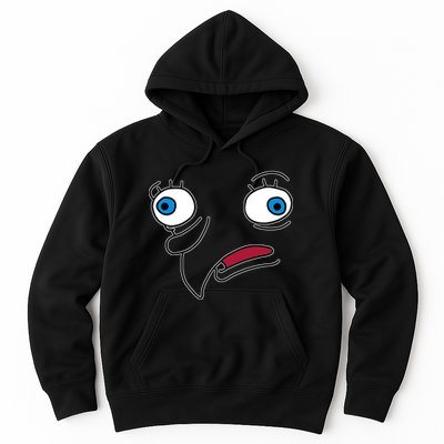 Mocking meme Hoodie