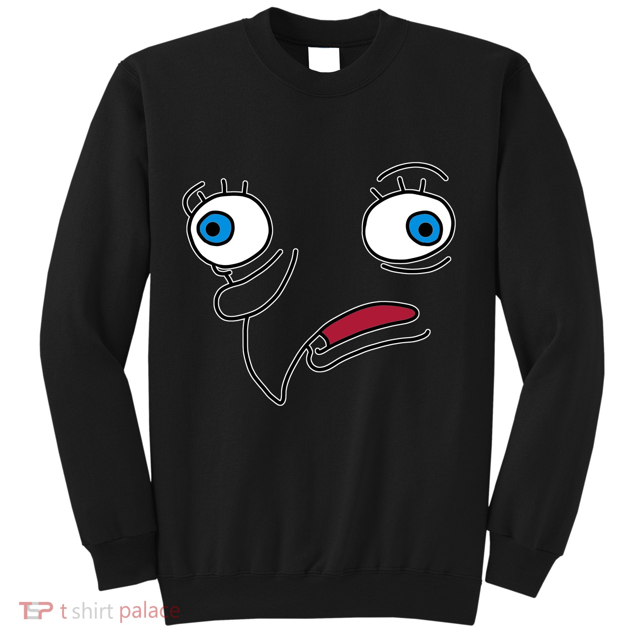 Mocking meme Sweatshirt