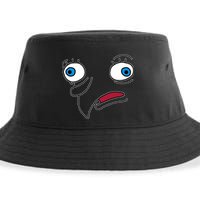 Mocking meme Sustainable Bucket Hat