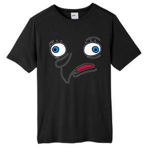 Mocking meme Tall Fusion ChromaSoft Performance T-Shirt