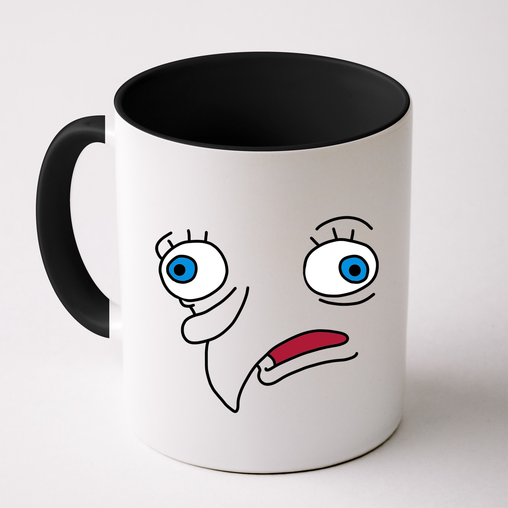 Mocking meme Mug