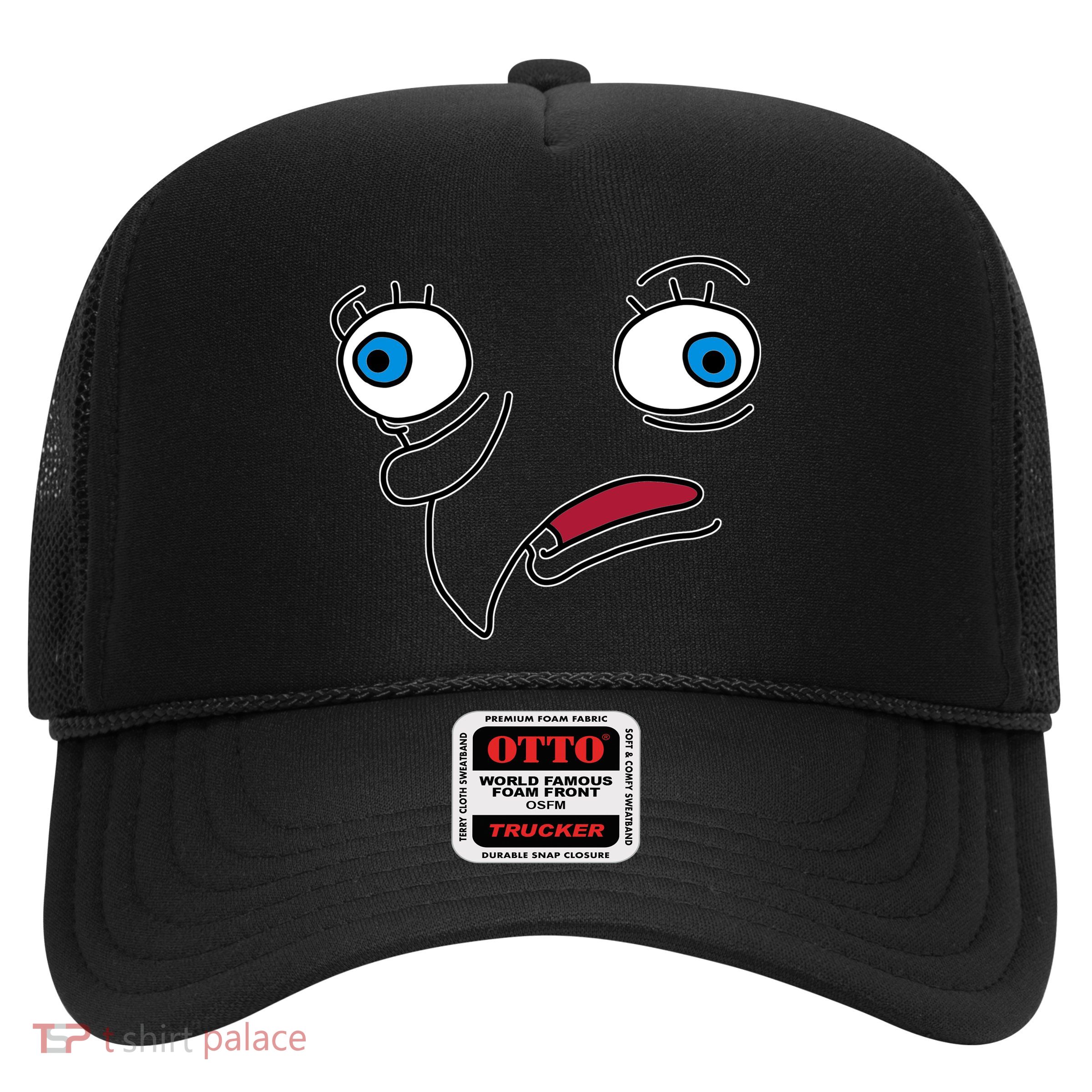 Mocking meme Trucker Hat