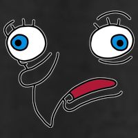Mocking meme Golf Towel