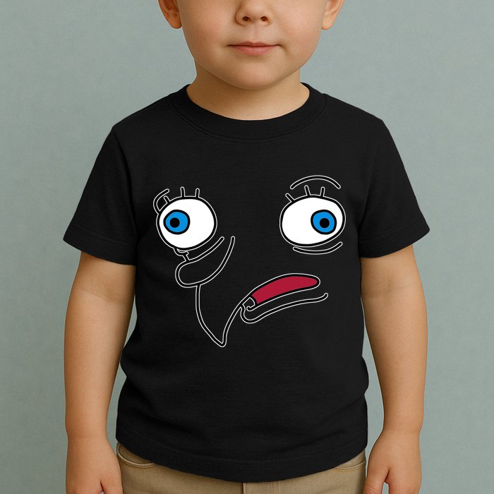 Mocking meme Toddler T-Shirt