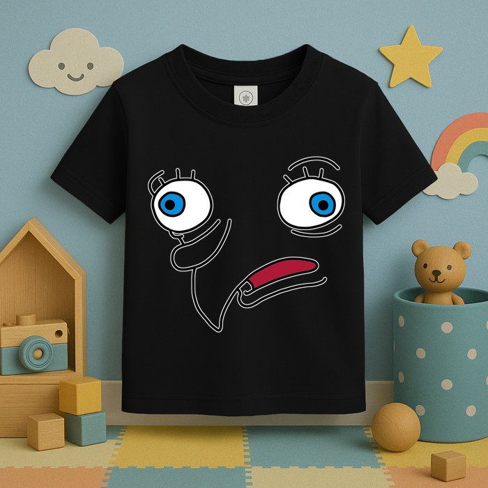 Mocking meme Toddler T-Shirt