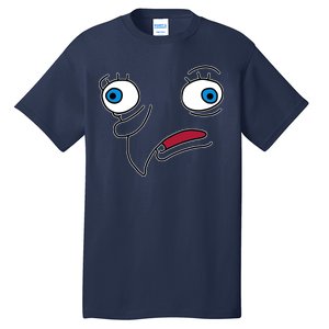 Mocking meme Tall T-Shirt