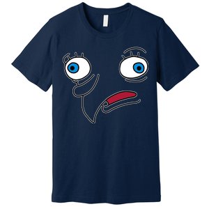 Mocking meme Premium T-Shirt