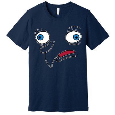 Mocking meme Premium T-Shirt