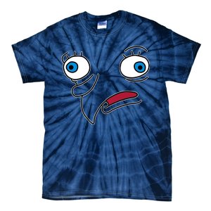 Mocking meme Tie-Dye T-Shirt