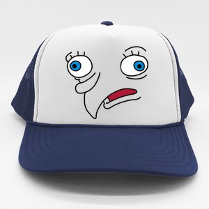 Mocking meme Trucker Hat